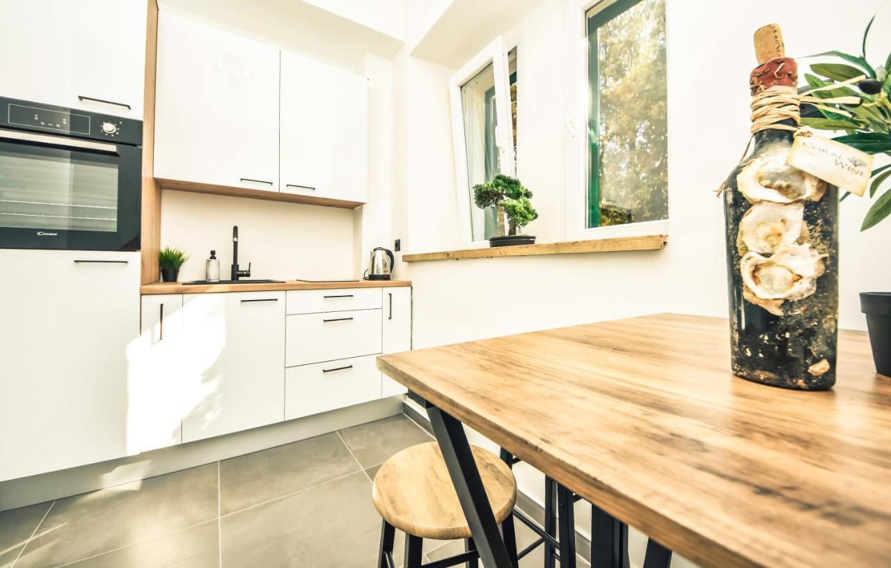 Luxury Heritage Apartment Zara Antica Exterior foto